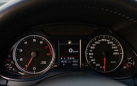 Audi Q5, 2010 год, 1 830 000 рублей, 17 фотография