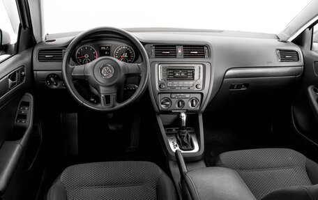 Volkswagen Jetta VI, 2014 год, 1 449 000 рублей, 6 фотография