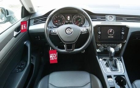 Volkswagen Arteon I, 2020 год, 2 867 000 рублей, 9 фотография