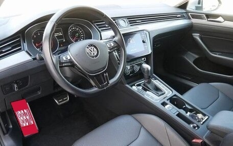 Volkswagen Arteon I, 2020 год, 2 867 000 рублей, 12 фотография