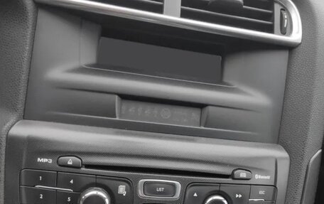 Citroen DS4, 2012 год, 14 фотография