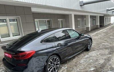 BMW 6 серия, 2021 год, 7 700 000 рублей, 1 фотография