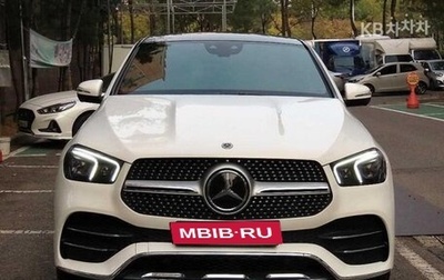 Mercedes-Benz GLE Coupe, 2021 год, 8 210 000 рублей, 1 фотография