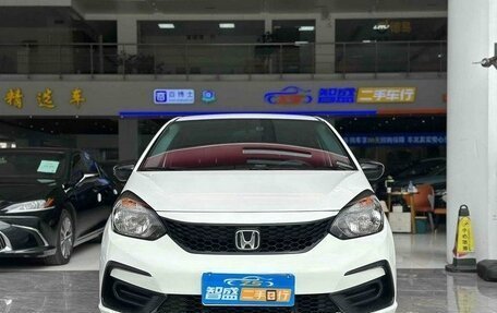 Honda Fit, 2021 год, 1 565 000 рублей, 2 фотография