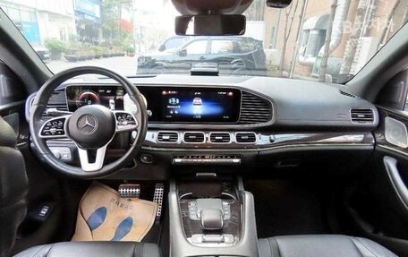 Mercedes-Benz GLE Coupe, 2021 год, 8 210 000 рублей, 9 фотография