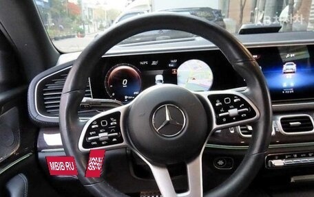 Mercedes-Benz GLE Coupe, 2021 год, 8 210 000 рублей, 7 фотография