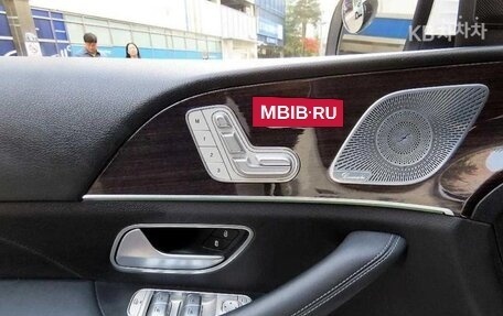 Mercedes-Benz GLE Coupe, 2021 год, 8 210 000 рублей, 16 фотография