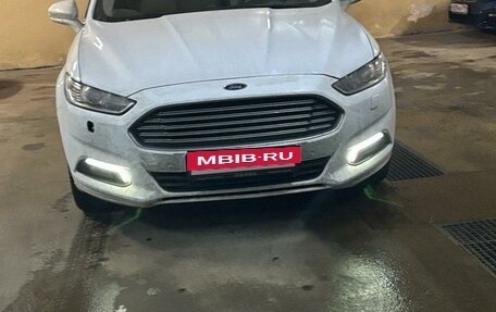 Ford Mondeo V, 2019 год, 1 800 000 рублей, 2 фотография