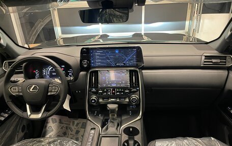 Lexus LX, 2023 год, 19 900 000 рублей, 20 фотография