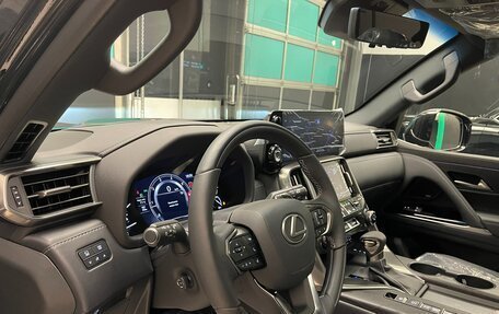 Lexus LX, 2023 год, 19 900 000 рублей, 9 фотография