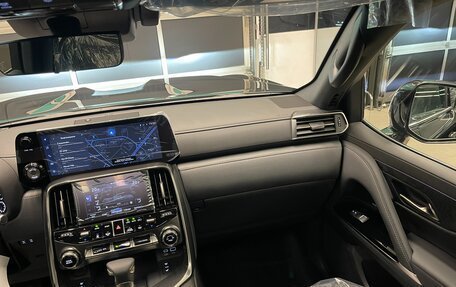 Lexus LX, 2023 год, 19 900 000 рублей, 21 фотография