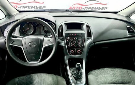Opel Astra J, 2014 год, 999 000 рублей, 10 фотография