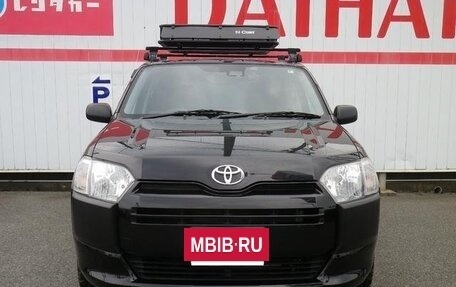 Toyota Probox I, 2020 год, 780 000 рублей, 2 фотография