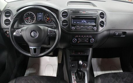 Volkswagen Tiguan I, 2012 год, 1 505 000 рублей, 13 фотография