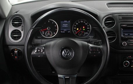 Volkswagen Tiguan I, 2012 год, 1 505 000 рублей, 14 фотография