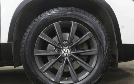 Volkswagen Tiguan I, 2012 год, 1 505 000 рублей, 17 фотография