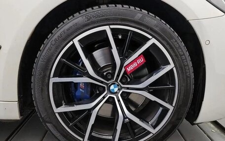 BMW 5 серия, 2021 год, 4 549 949 рублей, 5 фотография