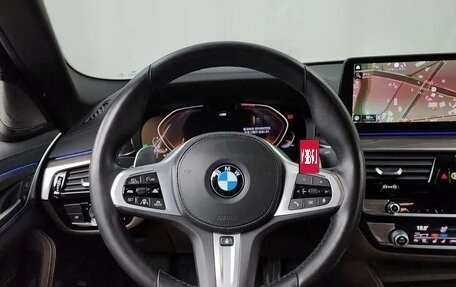 BMW 5 серия, 2021 год, 4 549 949 рублей, 12 фотография