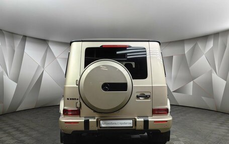 Mercedes-Benz G-Класс W463 рестайлинг _iii, 2021 год, 18 950 000 рублей, 8 фотография