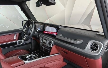 Mercedes-Benz G-Класс W463 рестайлинг _iii, 2021 год, 18 950 000 рублей, 11 фотография