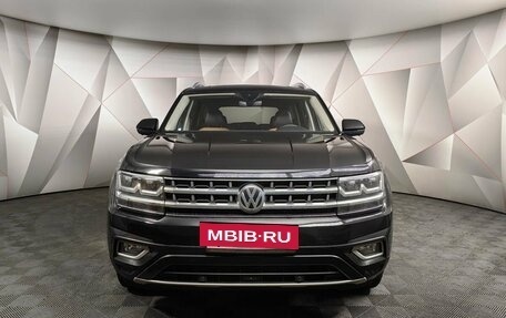 Volkswagen Teramont I, 2018 год, 3 349 000 рублей, 7 фотография