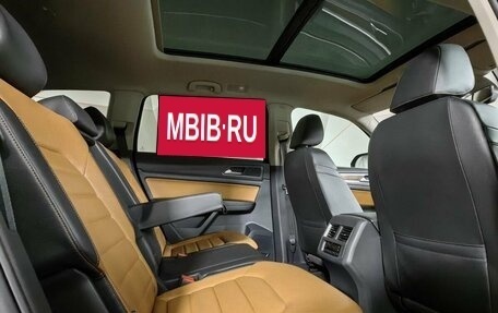 Volkswagen Teramont I, 2018 год, 3 349 000 рублей, 13 фотография