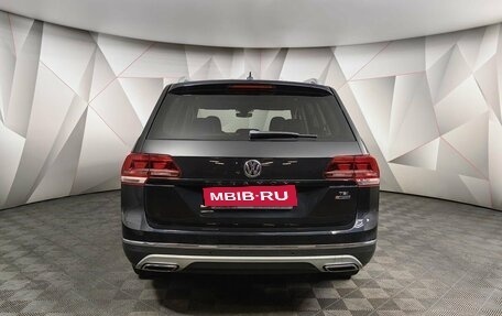 Volkswagen Teramont I, 2018 год, 3 349 000 рублей, 8 фотография
