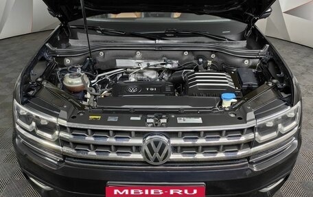 Volkswagen Teramont I, 2018 год, 3 349 000 рублей, 19 фотография