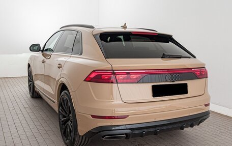 Audi Q8 I, 2023 год, 16 445 000 рублей, 2 фотография