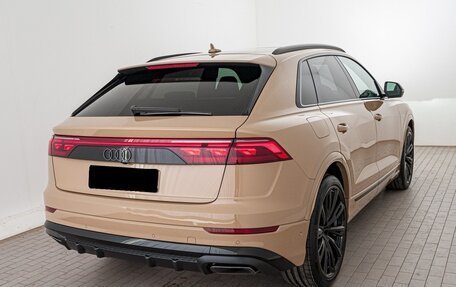 Audi Q8 I, 2023 год, 16 445 000 рублей, 3 фотография