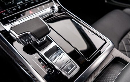 Audi Q8 I, 2023 год, 16 445 000 рублей, 9 фотография