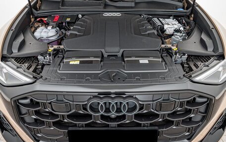 Audi Q8 I, 2023 год, 16 445 000 рублей, 13 фотография