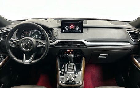 Mazda CX-9 II, 2020 год, 4 300 000 рублей, 22 фотография