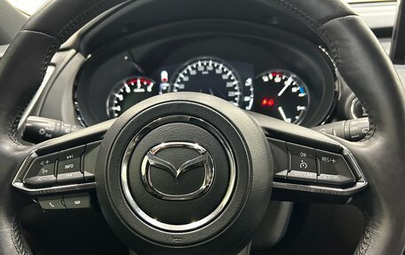 Mazda CX-9 II, 2020 год, 4 300 000 рублей, 27 фотография