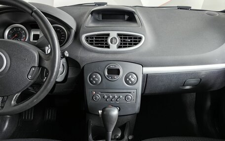 Renault Clio III, 2007 год, 689 000 рублей, 12 фотография