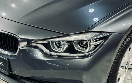 BMW 3 серия, 2018 год, 2 240 000 рублей, 7 фотография