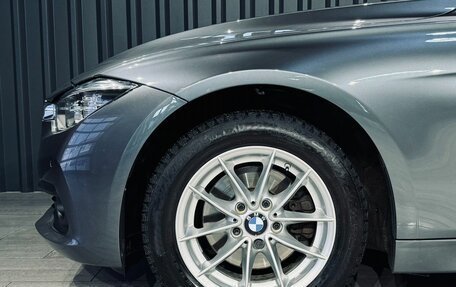 BMW 3 серия, 2018 год, 2 240 000 рублей, 10 фотография