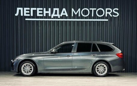 BMW 3 серия, 2018 год, 2 240 000 рублей, 5 фотография
