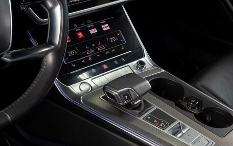 Audi A6, 2020 год, 4 500 000 рублей, 8 фотография