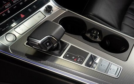 Audi A6, 2020 год, 4 500 000 рублей, 14 фотография