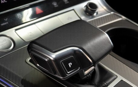 Audi A6, 2020 год, 4 500 000 рублей, 16 фотография