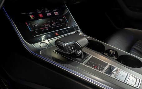 Audi A6, 2020 год, 4 500 000 рублей, 15 фотография