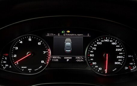 Audi A6, 2020 год, 4 500 000 рублей, 12 фотография