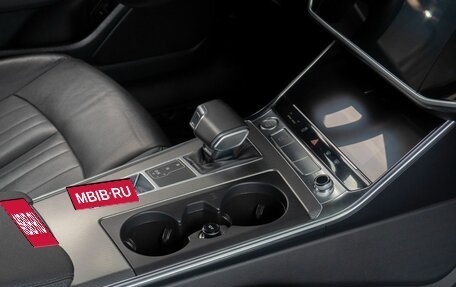 Audi A6, 2020 год, 4 500 000 рублей, 21 фотография