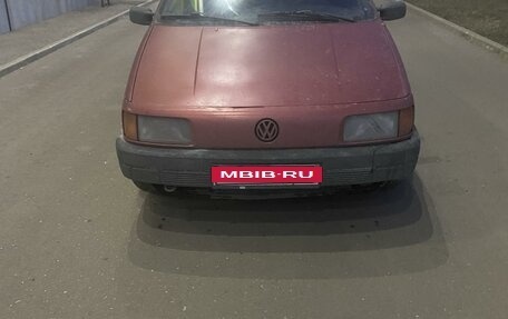 Volkswagen Passat B3, 1993 год, 130 000 рублей, 1 фотография