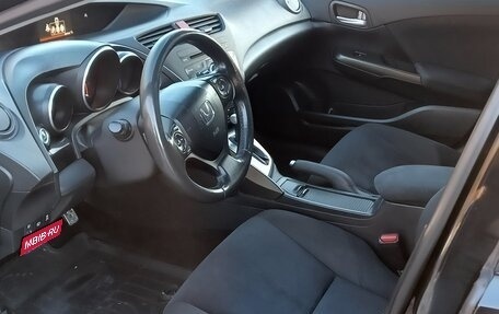 Honda Civic IX, 2013 год, 1 400 000 рублей, 11 фотография