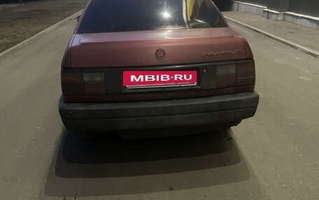 Volkswagen Passat B3, 1993 год, 130 000 рублей, 4 фотография