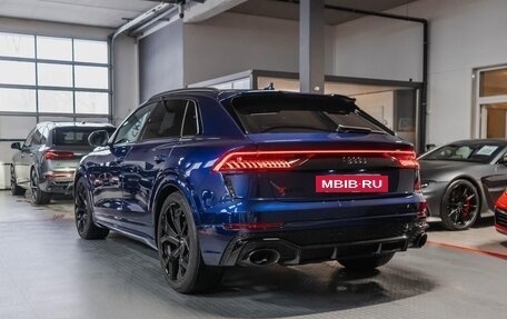 Audi RS Q8 I, 2023 год, 24 666 000 рублей, 2 фотография