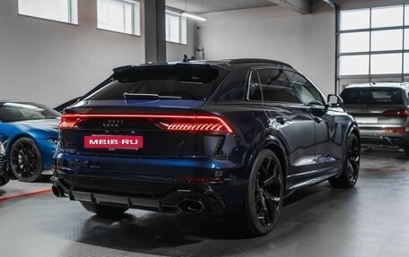 Audi RS Q8 I, 2023 год, 24 666 000 рублей, 5 фотография