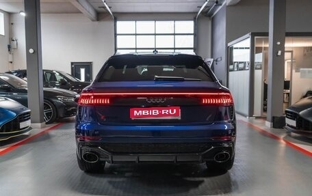 Audi RS Q8 I, 2023 год, 24 666 000 рублей, 3 фотография